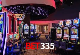 Volatilidade de slots