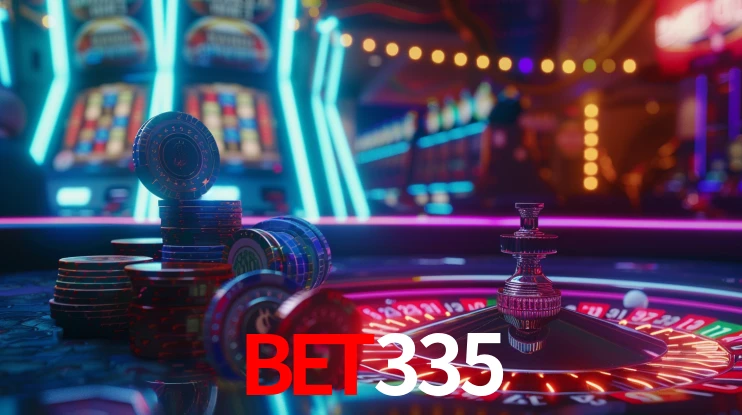 Platform Technology bet335