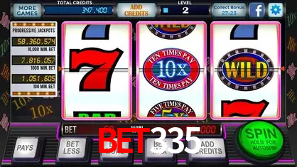 Descubra a Magia dos Jogos de Arcade no bet335