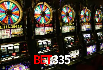 Apostas Esportivas na bet335: Um Guia Completo