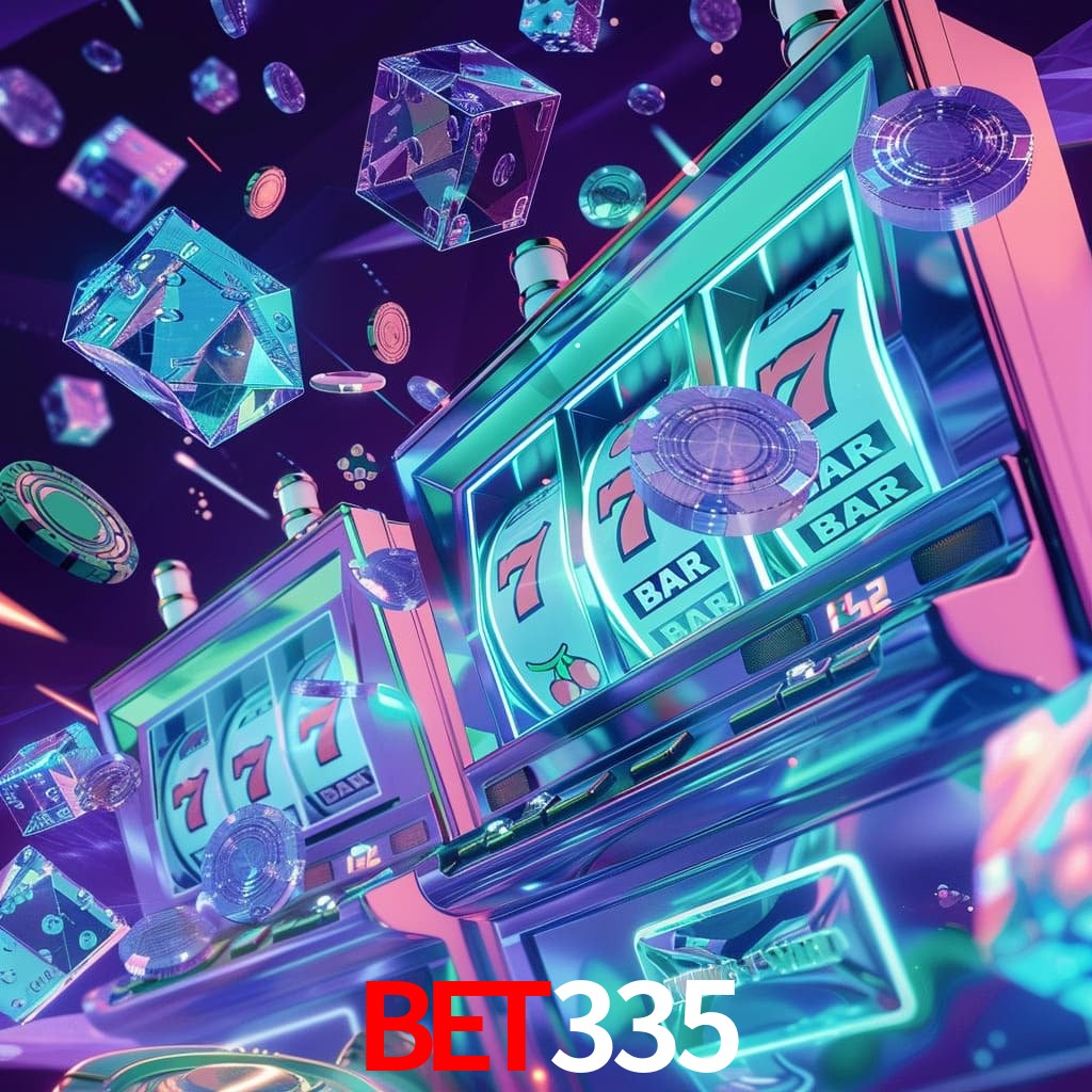 Bônus de Boas-vindas bet335