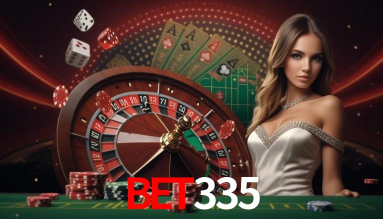 Seasonal Promotions bet335