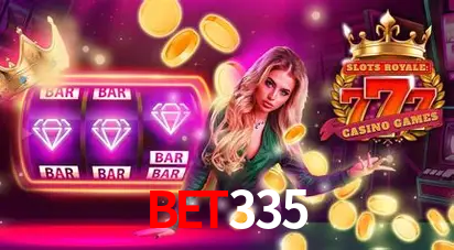 A Revolução dos Aplicativos de Jogos no bet335