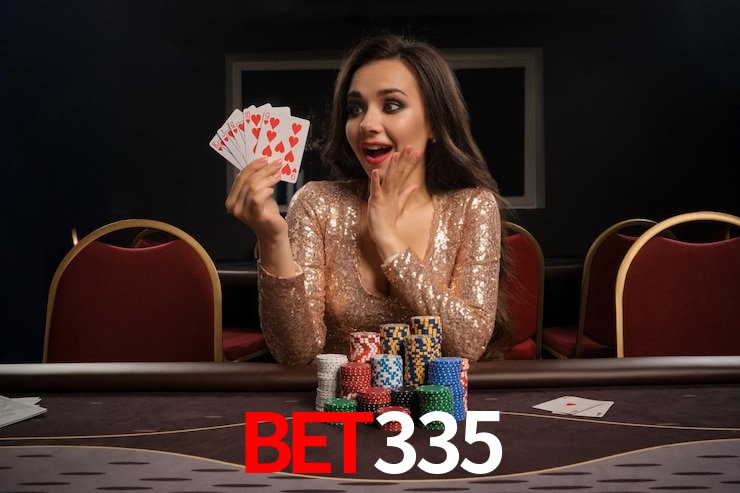 Mesa de Roleta bet335