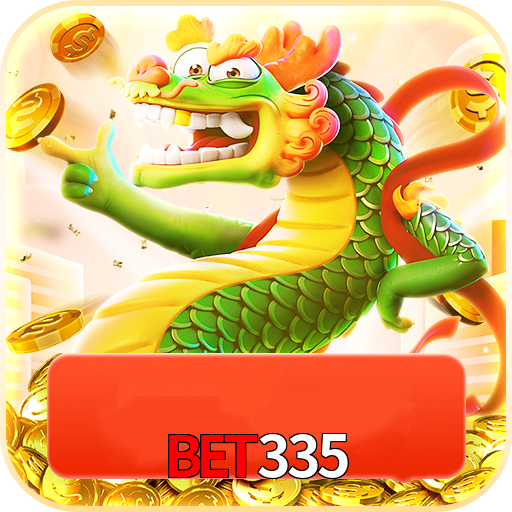 Logo bet335